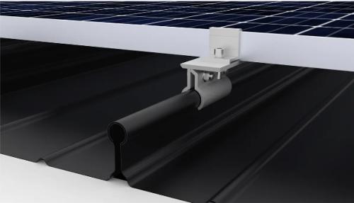 Standing Seam Kalzip